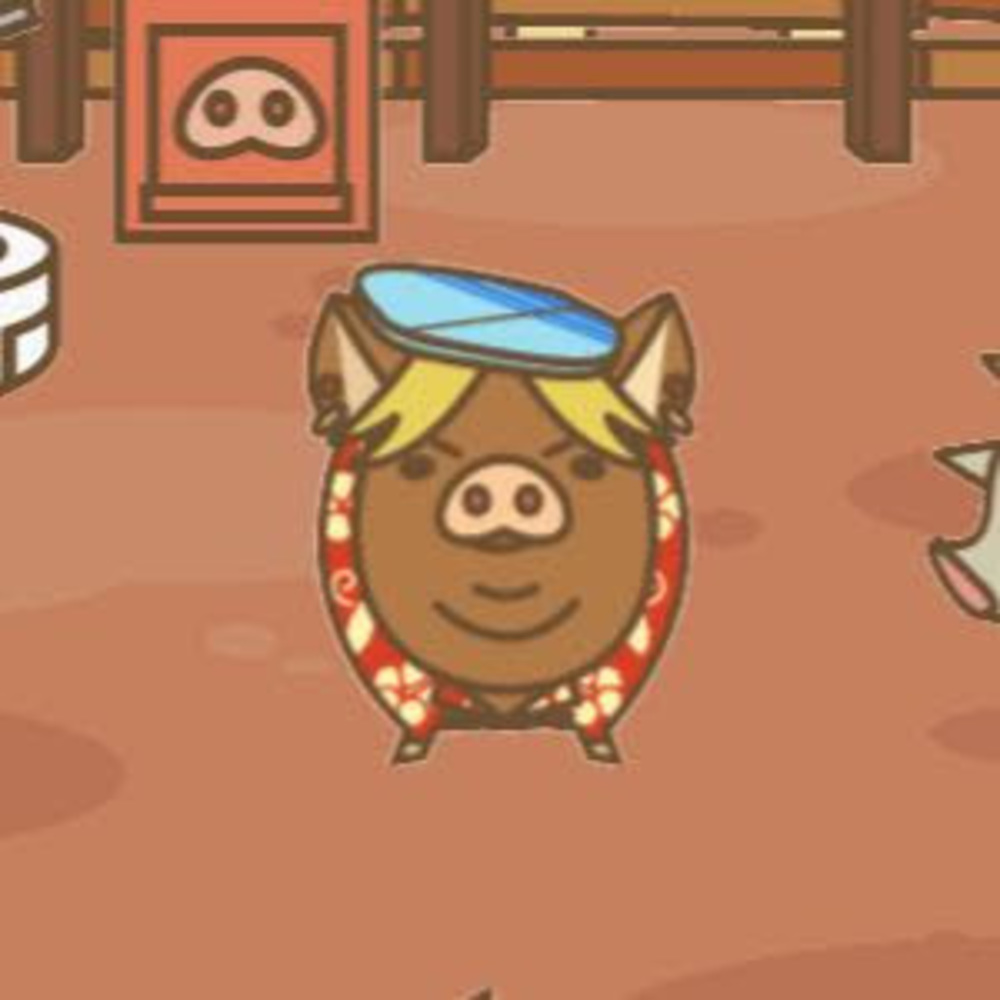 Meet your Posher, Momo